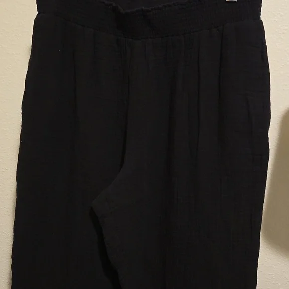 Johnny Was Calme Gauzy Pant NWT - Picture 2 of 8